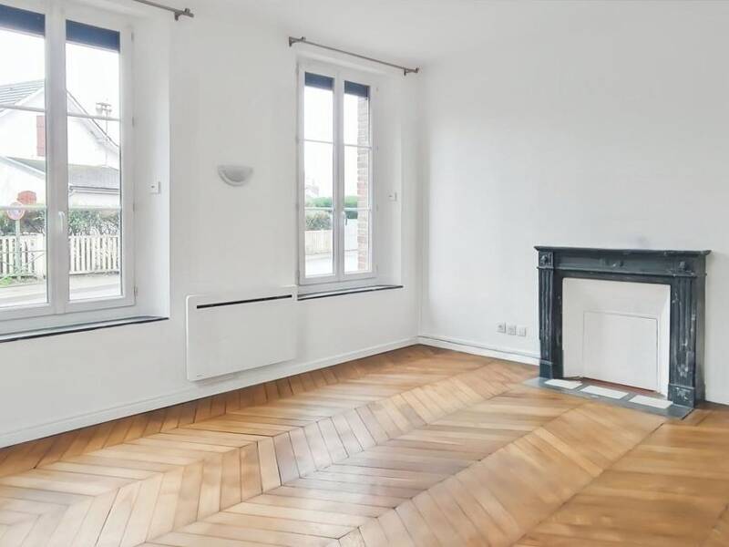 Maison à louer, 43m², LES AGEUX
