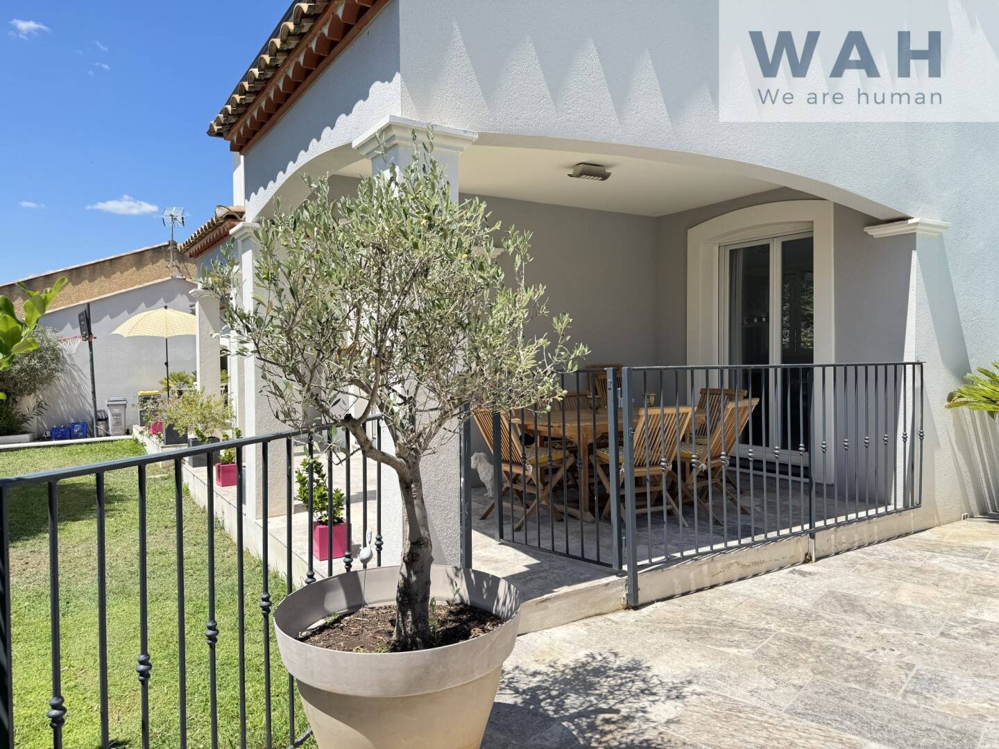 Maison à vendre, 117m², LUNEL VIEL