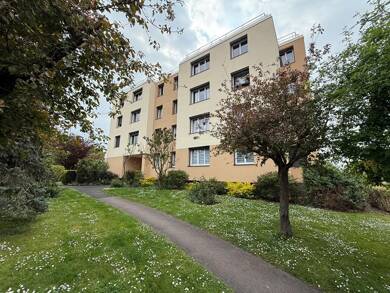 Appartement à vendre 125 900 € 2 pièces 1 chambre 48,5 m² RDC/3 Liers Sainte-Geneviève-des-Bois 91700