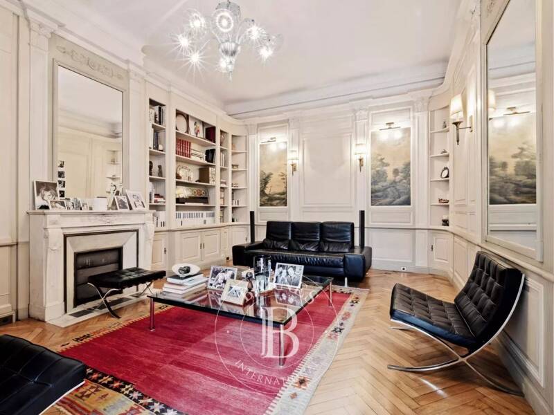 Maison à vendre, 257m², BORDEAUX