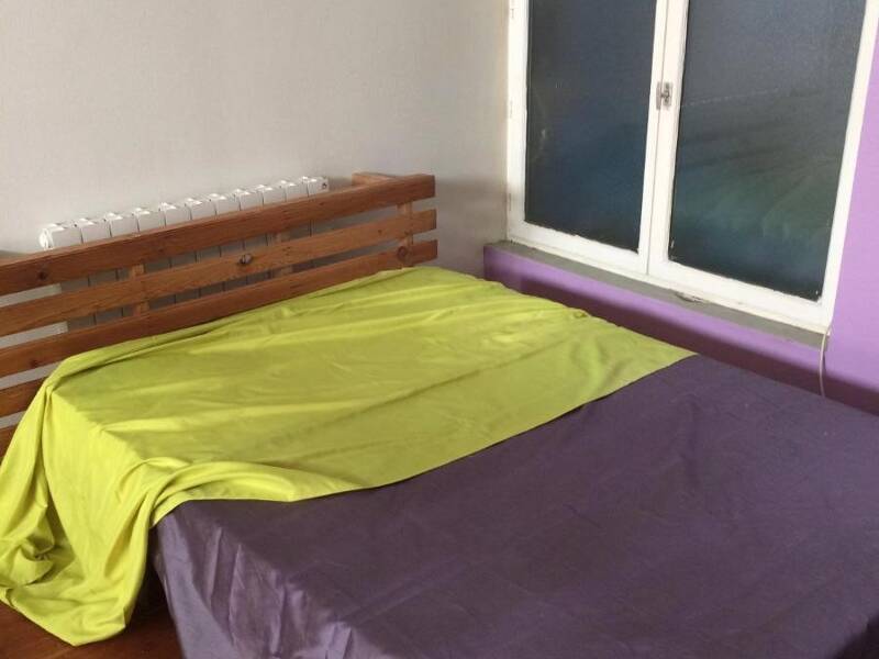 Maison à louer, 24m², LYON 2E