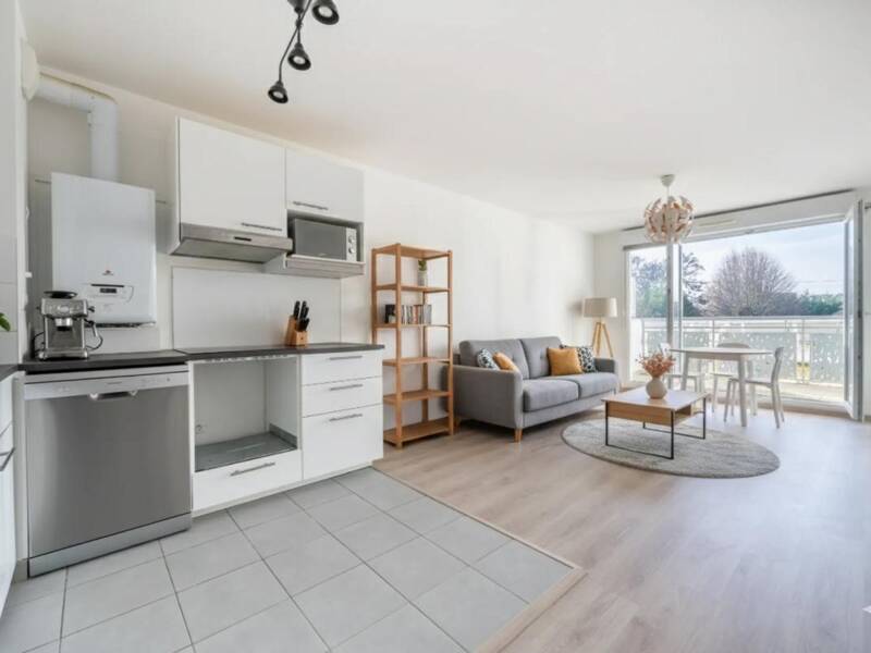 Maison à vendre, 45m², PERSAN