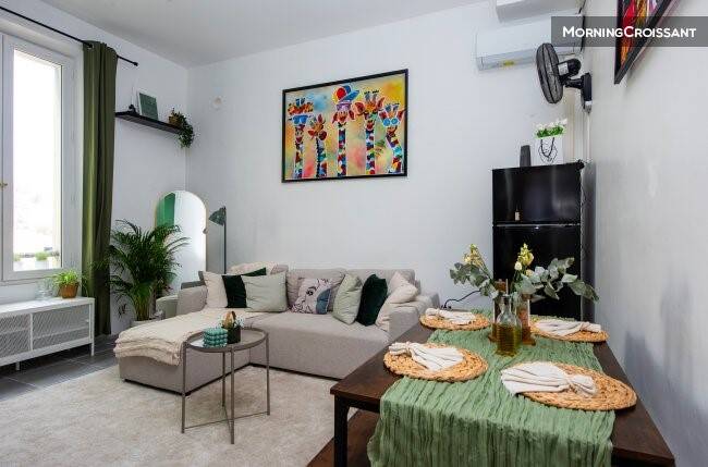 Maison à louer, 33m², ANTIBES