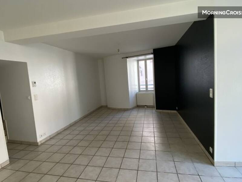 Maison à louer, 63m², TULLE