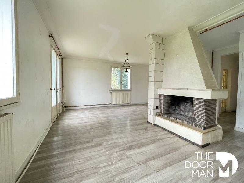 Maison à vendre, 126m², SAINT HILAIRE DE CHALEONS