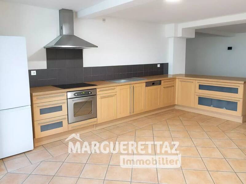 Maison à vendre, 255m², GAILLARD