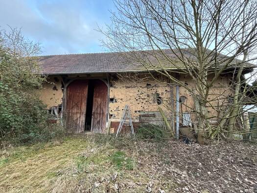 Terrain agricole à vendre 263 000 € 550 m² 6 018 m² de terrain Sainte-Geneviève 60730