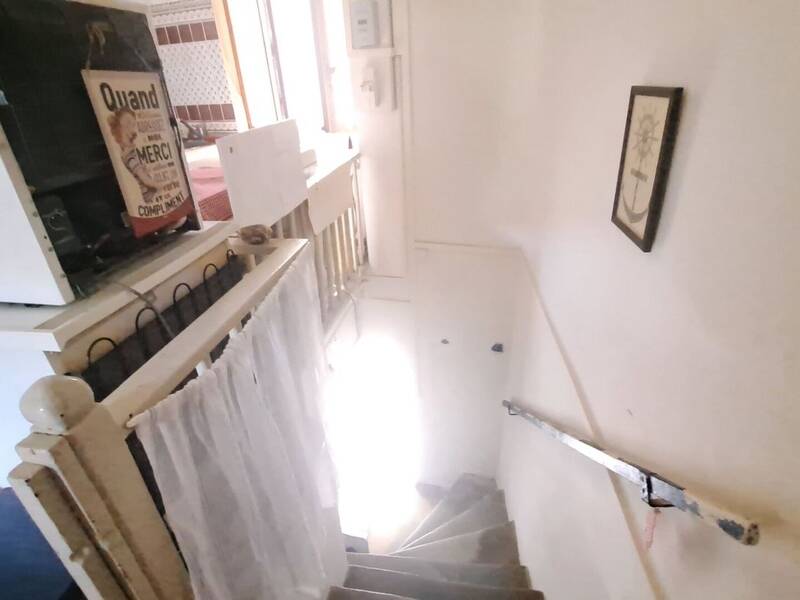 Maison à vendre, 41m², BASTIA