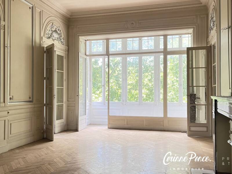 Maison à vendre, 307m², NIMES