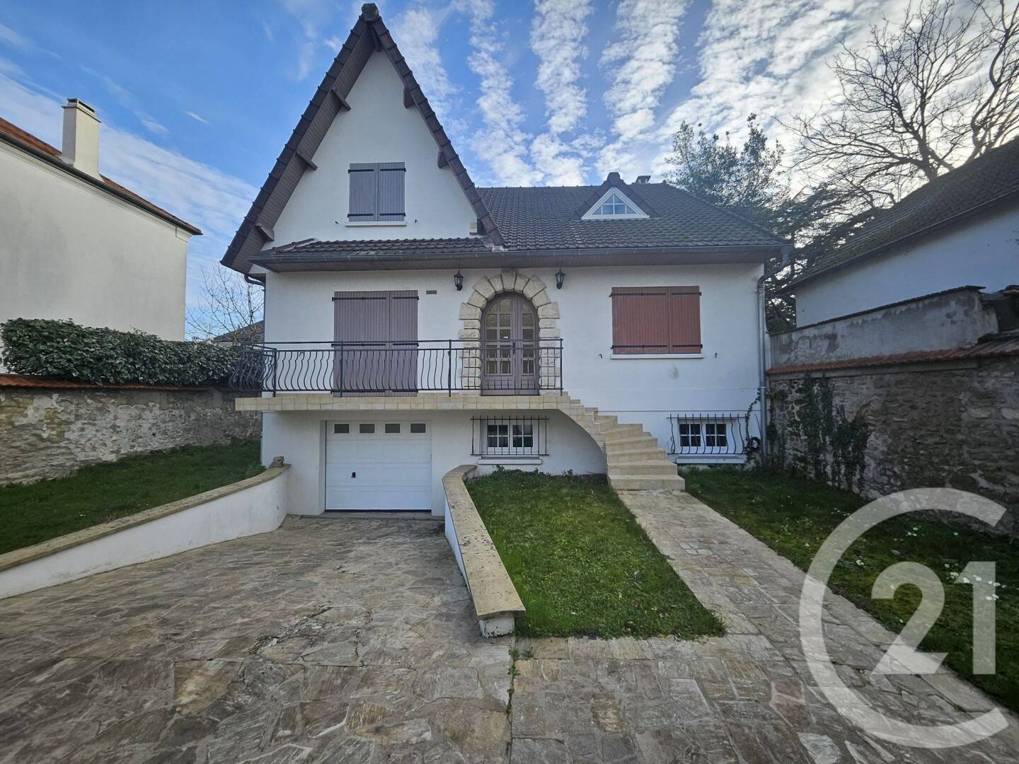 Maison à vendre, 169m², CRETEIL