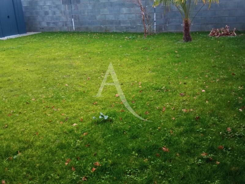 Maison à louer, 75m², CHALLANS