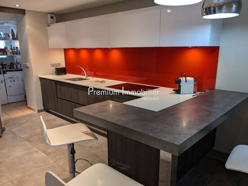 Maison à louer, 145m², AIX EN PROVENCE