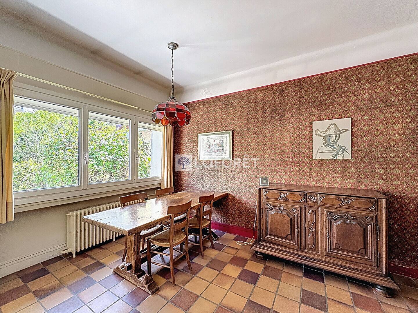 Maison à vendre, 118m², ANTONY