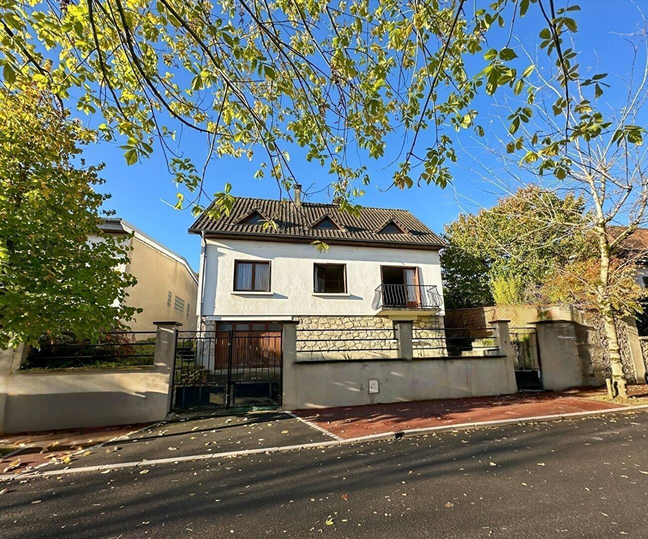 Maison à vendre, 123m², CRETEIL