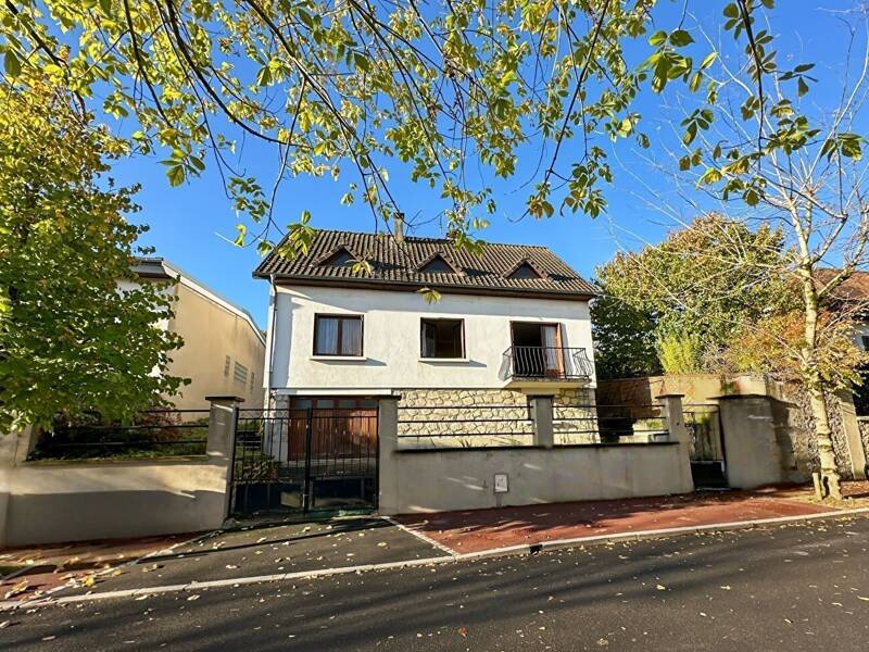 Maison à vendre, 123m², CRETEIL