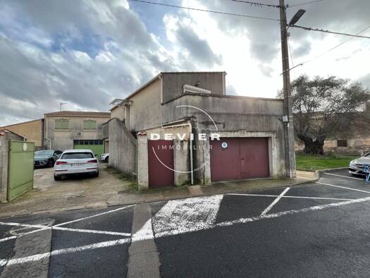Appartement à vendre 530 000 € 5 pièces 3 chambres 115 m² 1er étage Centre Ville Baillargues 34670