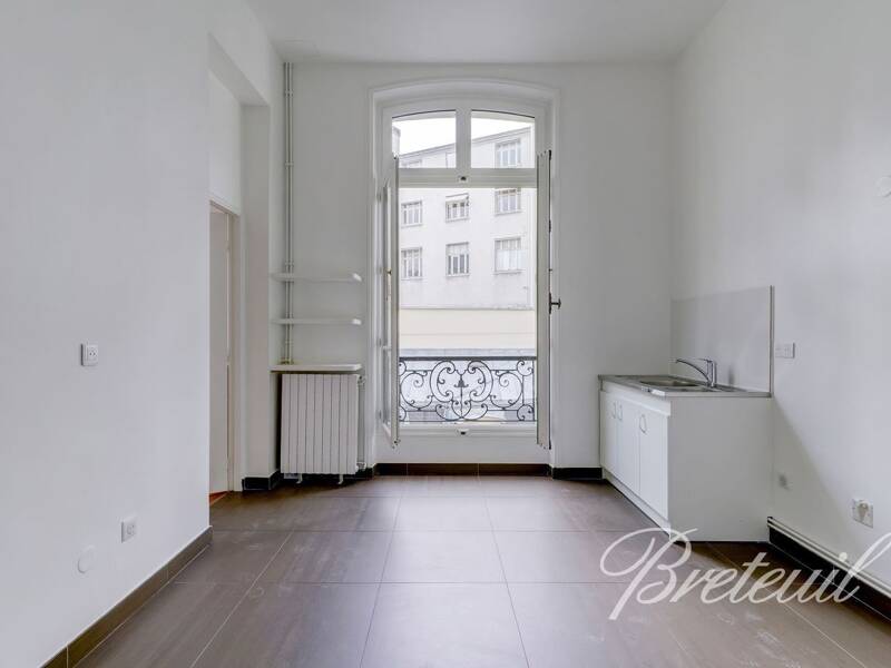 Maison à louer, 207m², PARIS 8E