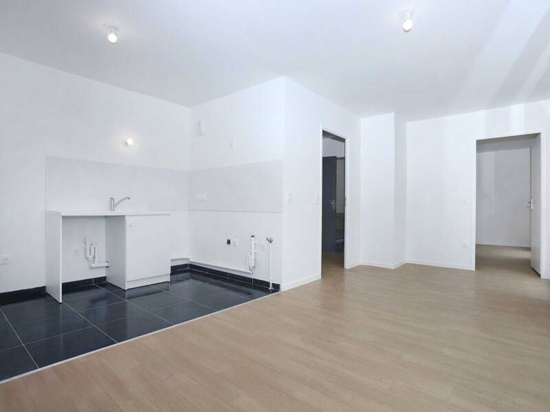 Maison à louer, 41m², VIROFLAY