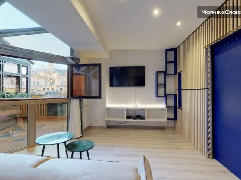 Maison à louer, 64m², METZ