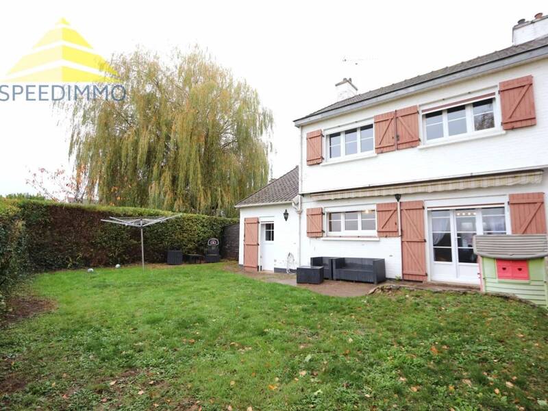 Maison à vendre, 99m², COMBS LA VILLE