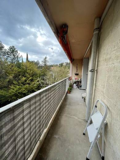 Appartement à vendre 229 000 € 3 pièces 2 chambres 70 m² 3ème étage Grand Sud- Aix la Duranne Aix-en-Provence 13100