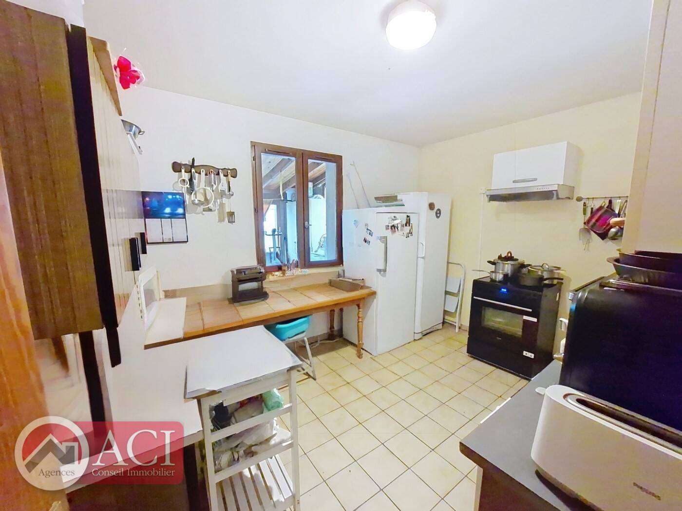 Maison à vendre, 110m², VERNON