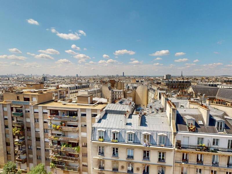 Maison à vendre, 131m², PARIS 11E