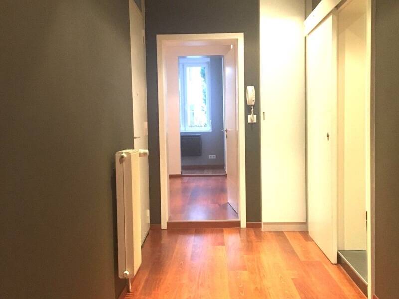 Maison à louer, 78m², STRASBOURG