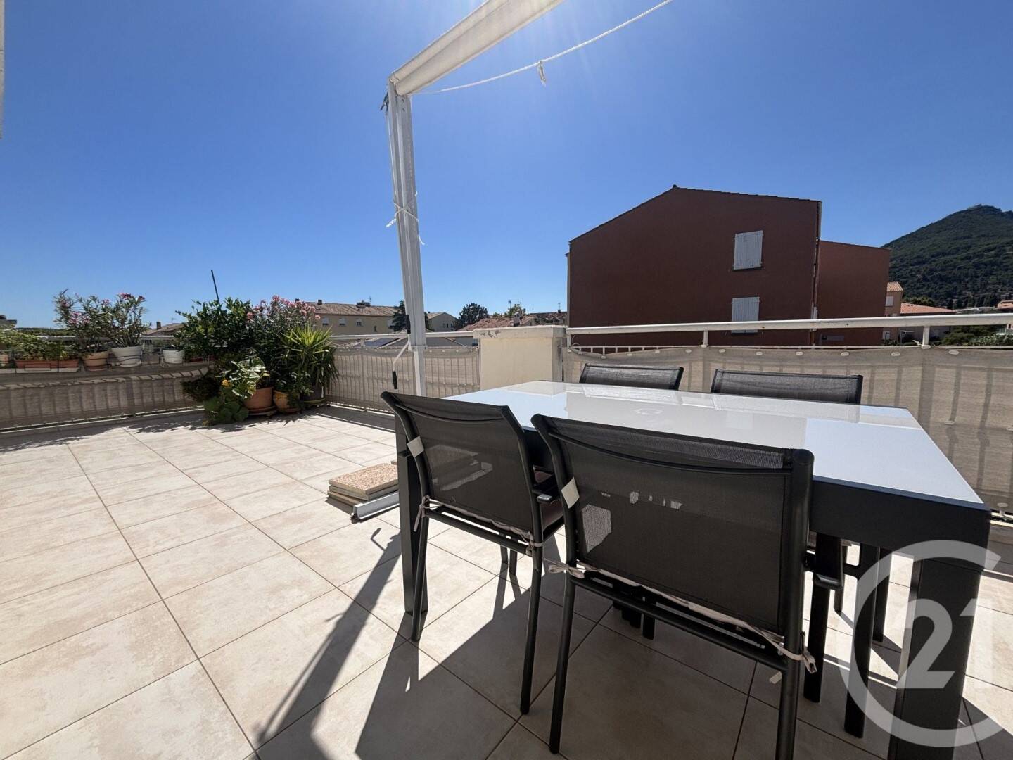 Maison à vendre, 90m², LA VALETTE DU VAR