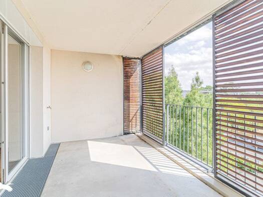 Appartement à vendre 179 655 € 2 pièces 1 chambre 45 m² Étage 3/4 Le Brandier Gradignan 33170
