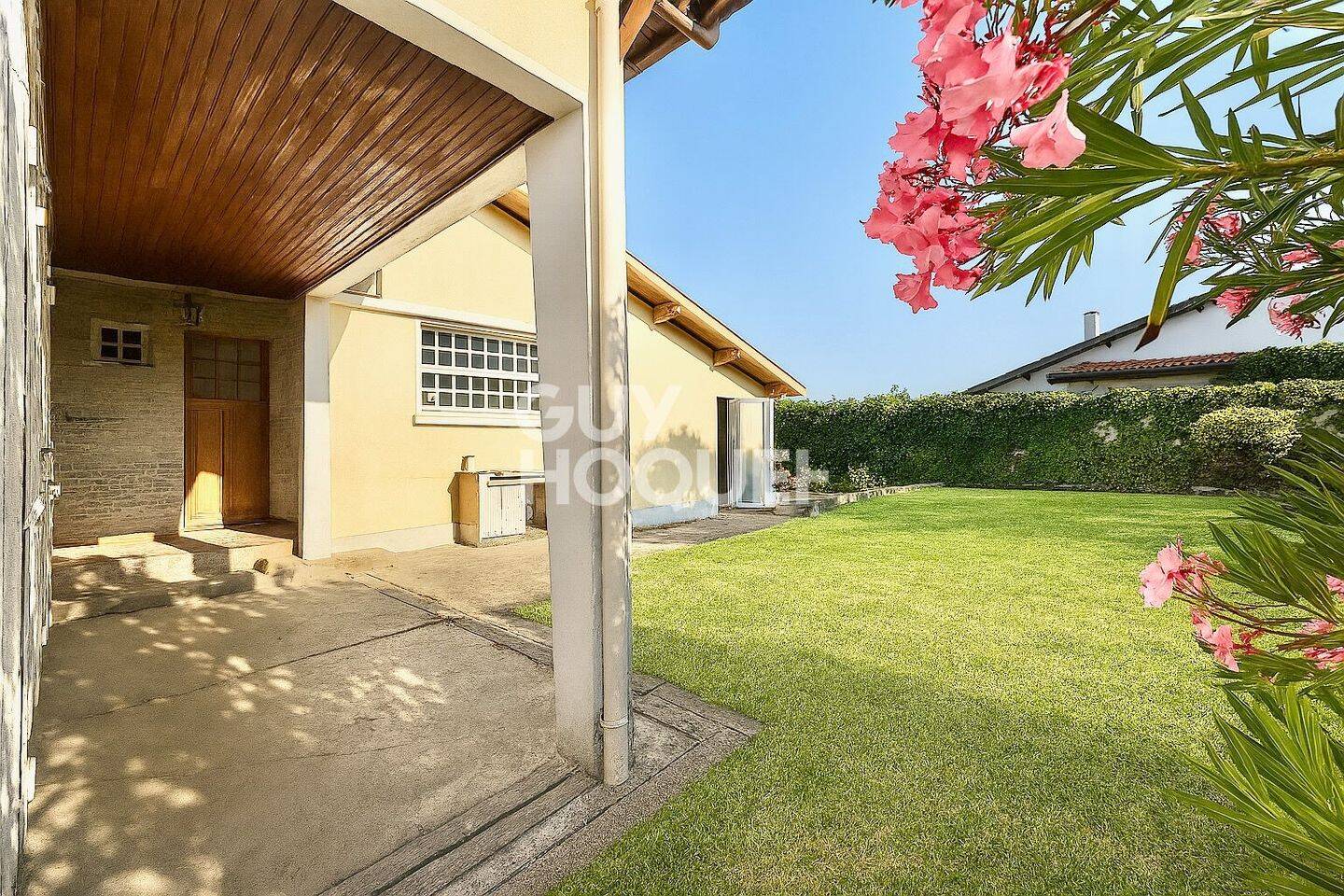 Maison à vendre, 129m², GUJAN MESTRAS
