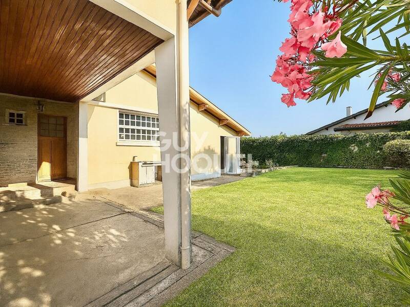 Maison à vendre, 129m², GUJAN MESTRAS