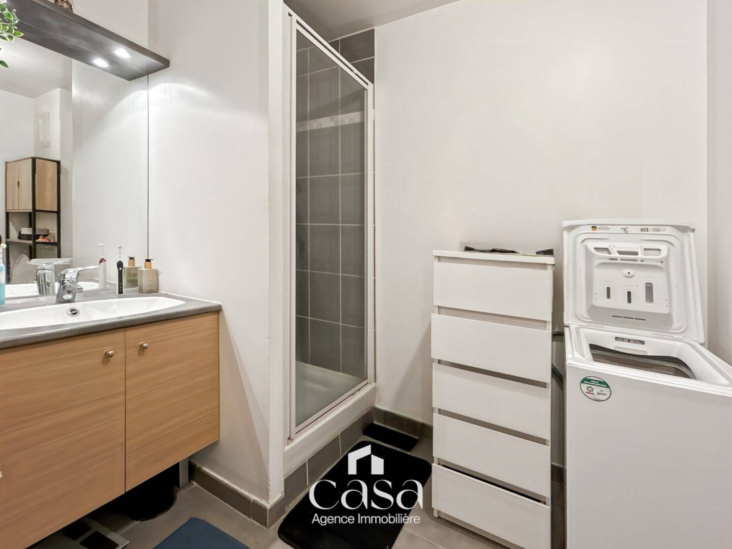 Maison à louer, 39m², CAEN