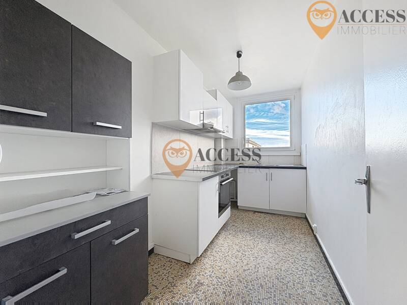 Maison à louer, 44m², DEUIL LA BARRE