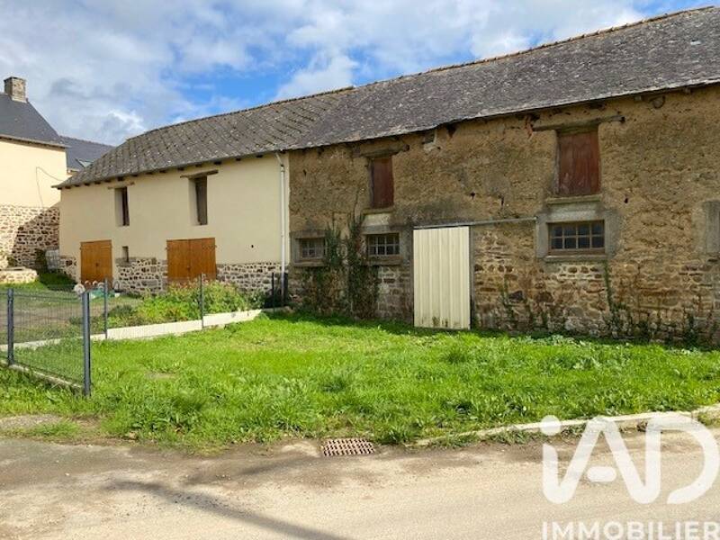 Maison à vendre, 90m², MEDREAC