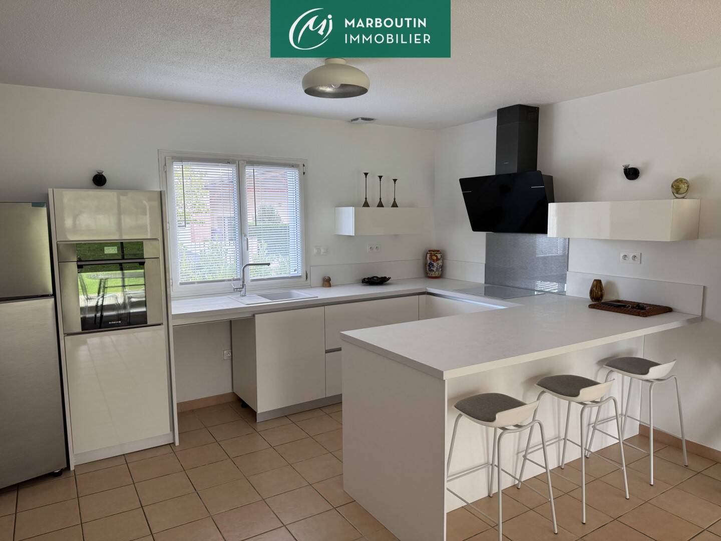 Maison à vendre, 86m², CASTELJALOUX