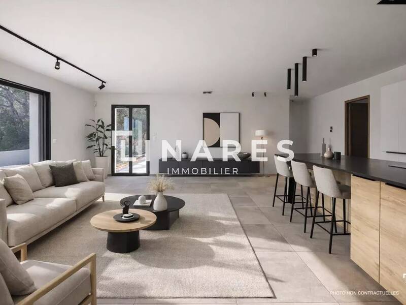 Maison à vendre, 106m², AUBAGNE