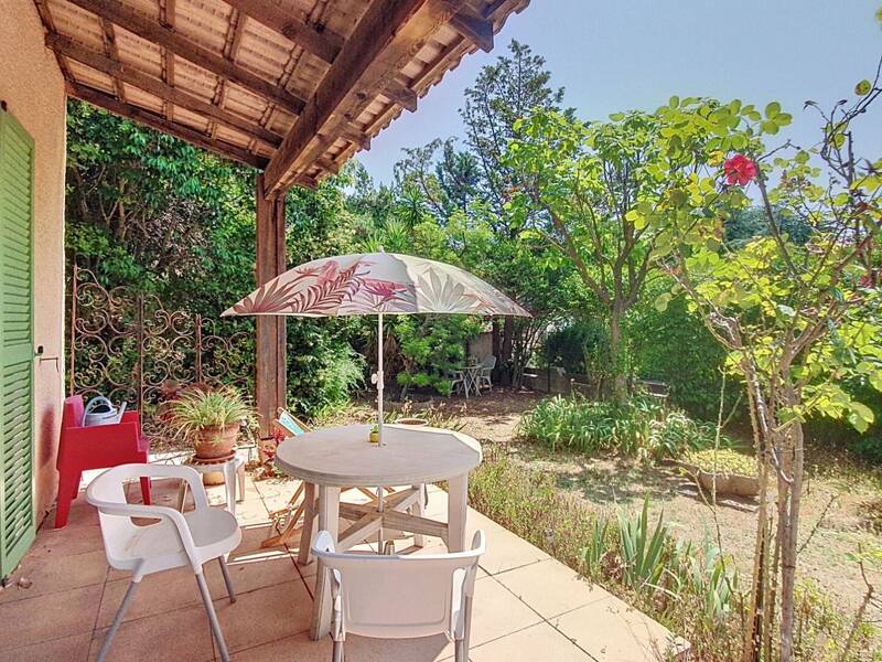 Maison à vendre, 107m², MARSEILLE 11E