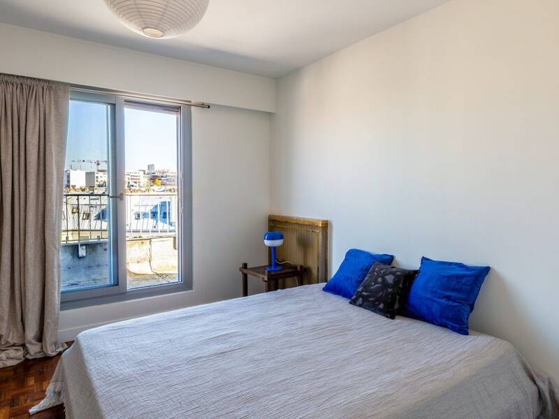 Maison à louer, 65m², PARIS 11E