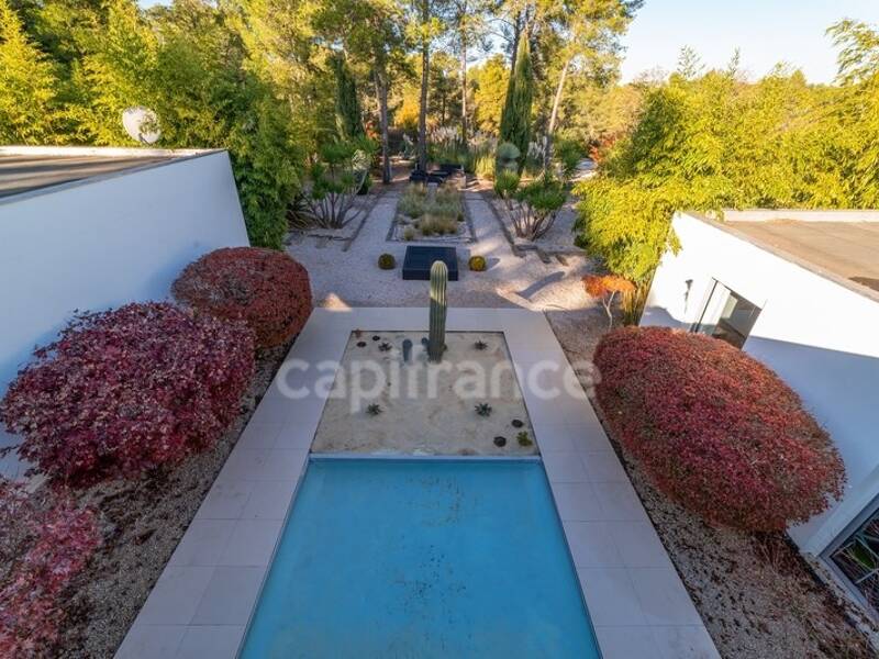 Maison à vendre, 400m², MONTPELLIER