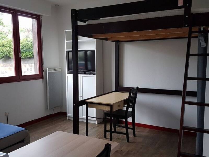 Maison à louer, 19m², RENNES