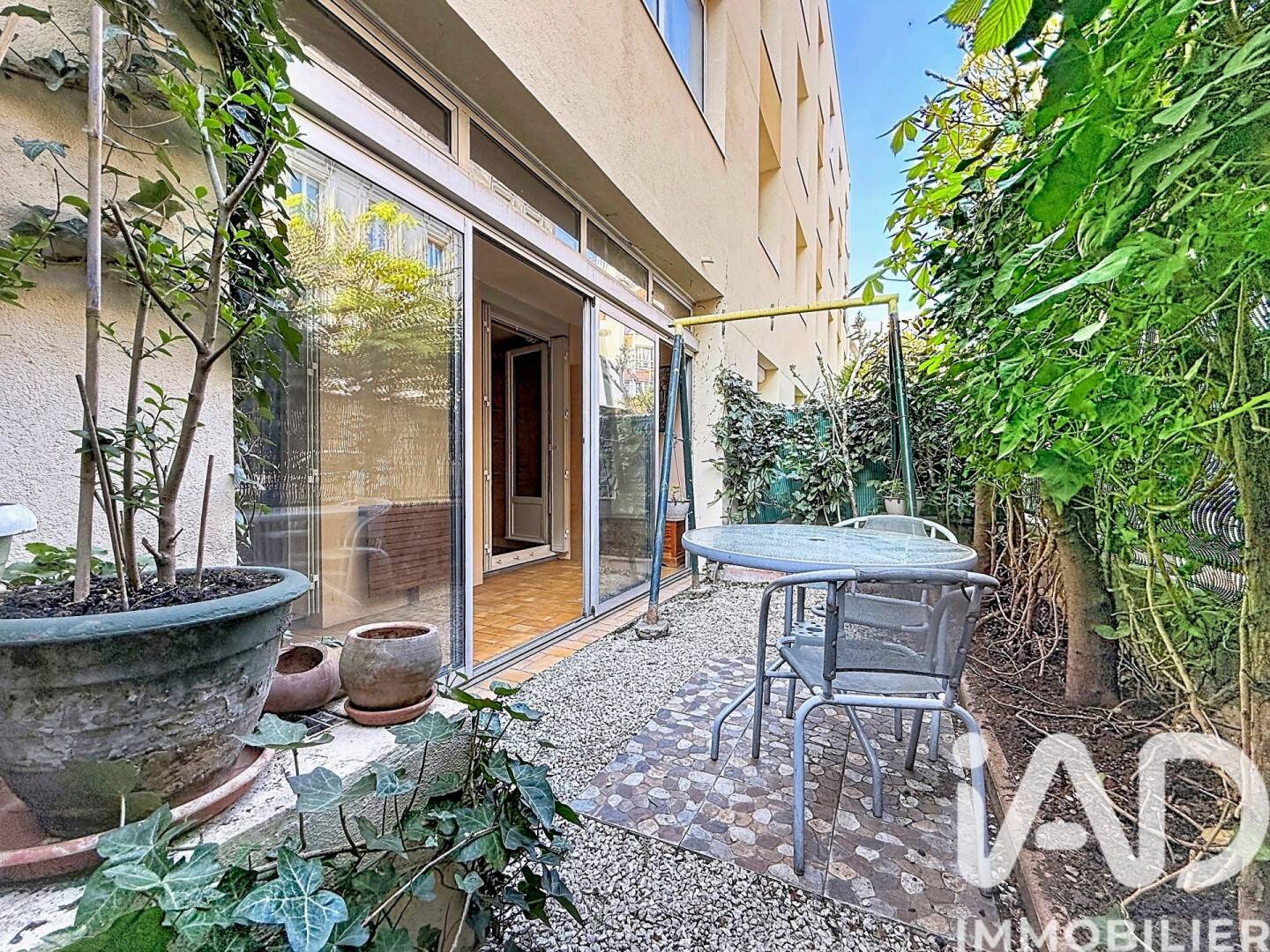 Maison à vendre, 96m², CLICHY