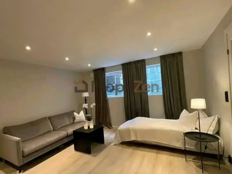 Maison à louer, 20m², PARIS 8E