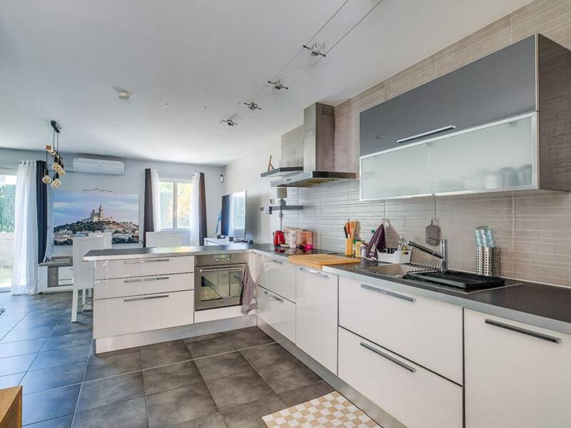 Maison à vendre, 73m², MARSEILLE 13E