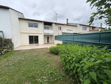 Maison à vendre 199 900 € 6 pièces 4 chambres 112 m² Poitiers 86000