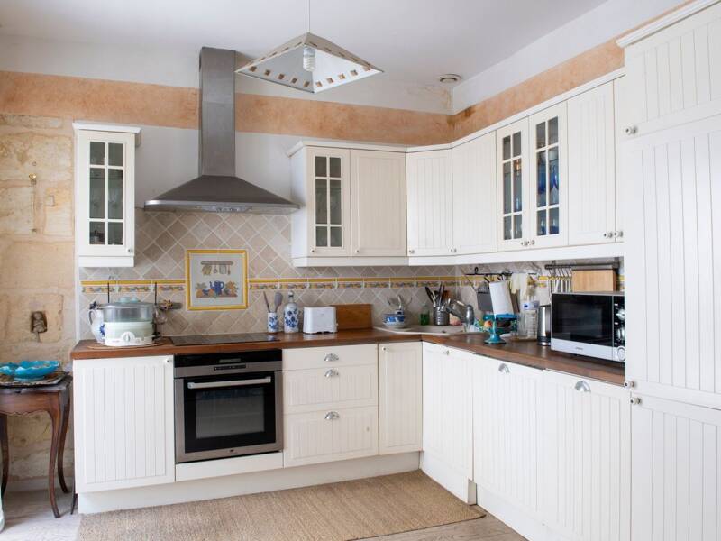 Maison à vendre, 140m², BORDEAUX