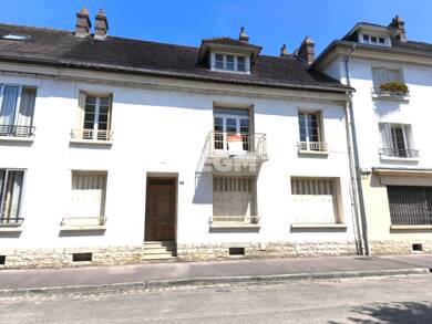 Maison à vendre 90 000 € 6 pièces 4 chambres 167 m² 305 m² de terrain Bar-sur-Seine 10110