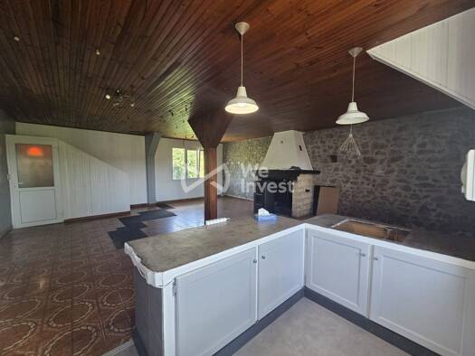 Maison à vendre 91 000 € 4 pièces 3 chambres 111 m² 690 m² de terrain Brassy 58140