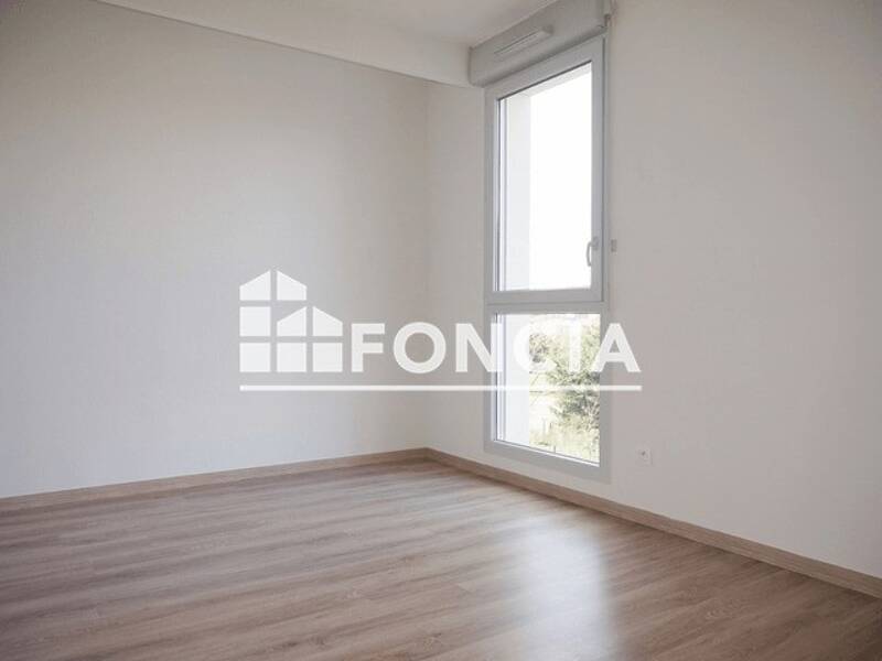 Maison à louer, 55m², TOULOUSE