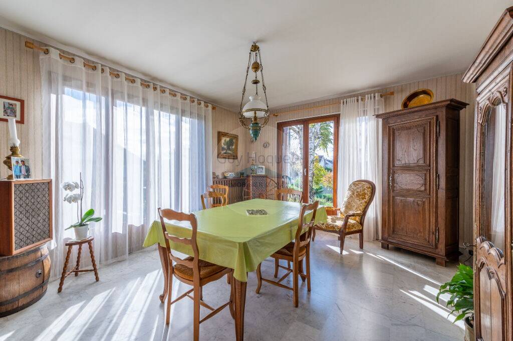 Maison à vendre, 111m², CHELLES